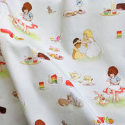 Tea Party Fabric
